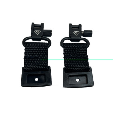 Sticky Holsters Rifle Sling Stud Dongles for standard sling swivel attachment