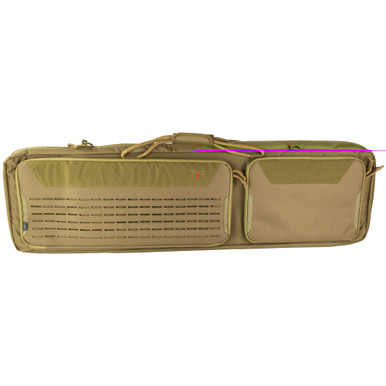 Allen Tac Six Squad 46" Case Coyote