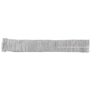 Allen Company 52-inch gray silicone-treated knit gun sock 3-pack for rifles and shotguns
