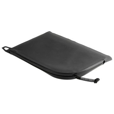 Magpul DAKA Single Pistol Case open showing interior EVA foam liner
