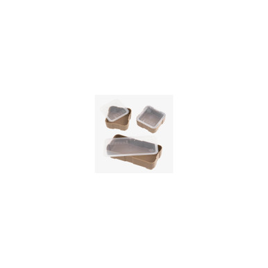 Magpul DAKA Grid Bins 2x2 and 2x4 FDE organizer set with lids