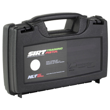 NextLevel Training NLT SIRT Hard Case closed exterior view