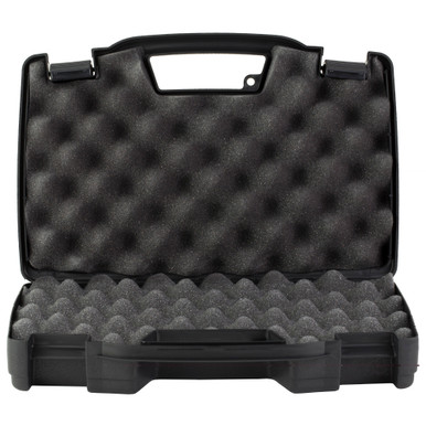 NextLevel Training NLT SIRT Hard Case open interior foam layout