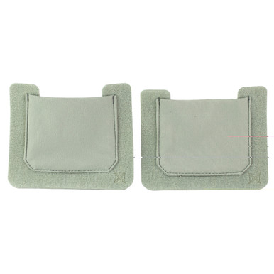 Vertx Stretch Pocket Small Gray 2pk