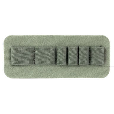 Vertx Mak Band Half Quarter Gray