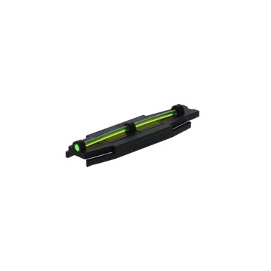 TruGlo Glo-Dot Xtreme Universal Green fiber optic shotgun bead sight