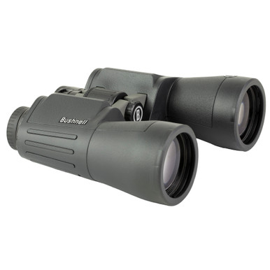 Bushnell Power View 2 12x50 Binoculars - Alternate Angle