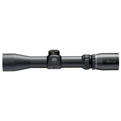 Burris 2-7x32mm Handgun Scope with Ballistic Plex Reticle – side profile view