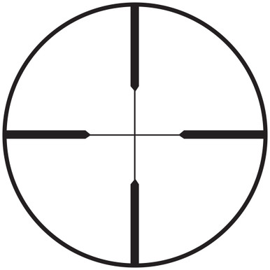 Burris Handgun 2-7x32 scope – turret and adjustment detail