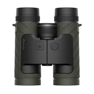 Burris Signature HD LRF 10x42 Binocular – front view