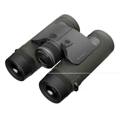 Burris Signature HD LRF 10x42 Binocular – alternate angle