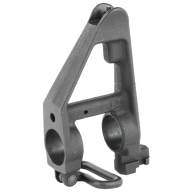CMMG F-Marked Front Sight Base Assembly for AR-15 with sling loop