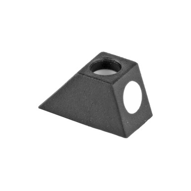 Glock OEM Polymer Front Sight SP05946 – side profile and mounting screw detail