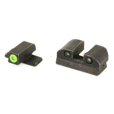 Sig Sauer X-RAY3 Night Sights for P228 P229 P239 – front and rear set