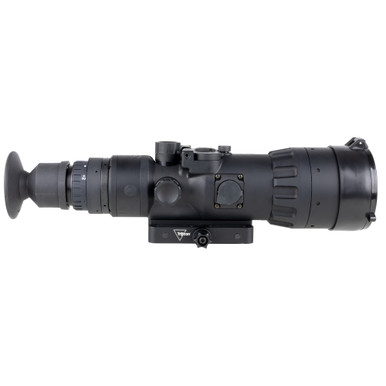 Trijicon IR-Hunter Type 3 60mm Thermal Riflescope – left side profile view