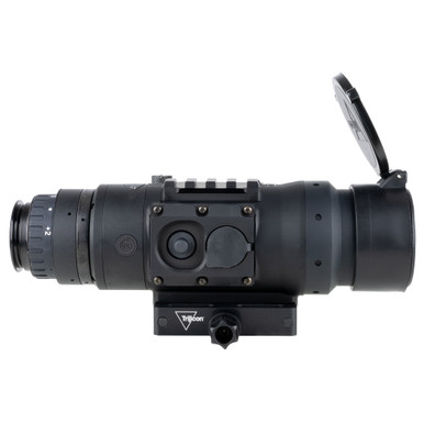 Trijicon REAP-IR Type 4 35mm Thermal Riflescope – Left Profile View