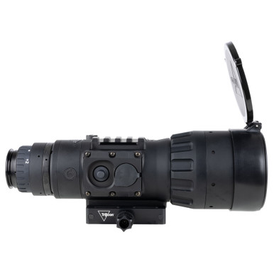 Trijicon REAP-IR Type 4 60mm Thermal Riflescope - Left Side View