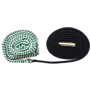 BoreSnake .308 Cal One-Pass Bore Cleaner with integrated bronze brush