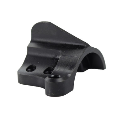 Samson AC-556 Front Sight alternate angle showing sling attachment point detail