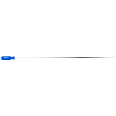 Birchwood Casey 17/20 Cal 33-Inch Free-Floating Cleaning Rod