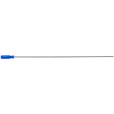 Birchwood Casey .22 Cal 33 inch Cleaning Rod with Free-Float Handle