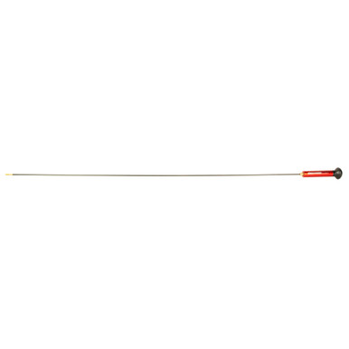 Birchwood Casey 44 inch aluminum cleaning rod for .22 to .264 caliber