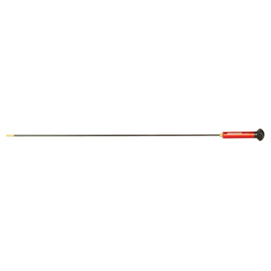 Birchwood Casey 9 inch aluminum cleaning rod for .270 to .50 caliber firearms