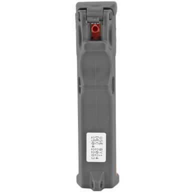 Mace MSI 10 Pepper Personal Model 18gm canister alternate view