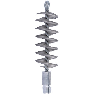 Hoppe's Tornado Brush for 12 Gauge shotgun bore cleaning