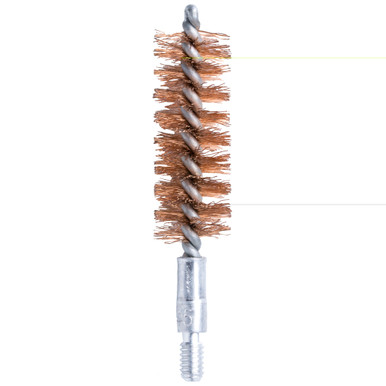 Hoppe's Bronze Bore Brush .44/.45 Cal Pistol Cleaning Tool