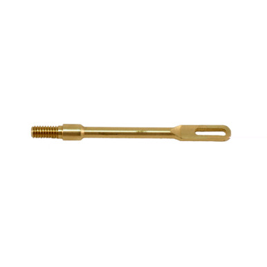 Pro-Shot Products Brass Patch Holder Jag for .22 to .45 Caliber in Clamshell Pack