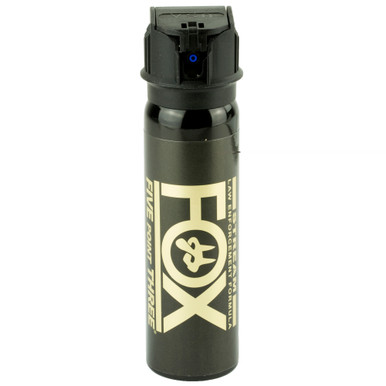 PS Fox Labs Pepper Spray Stream 3oz canister by PS Products