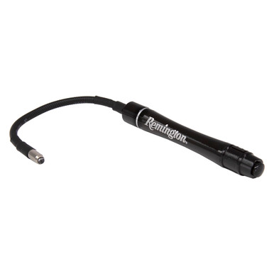 Remington Flexible Neck Bore Light with high-intensity LED and bendable neck