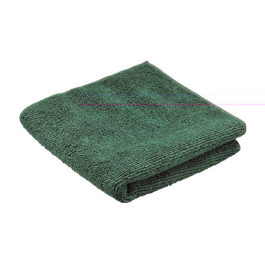 Remington VCI Non-Aerosol Gun Cleaning Cloth 10x10 Inch