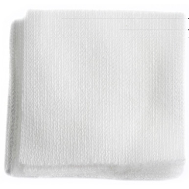 Southern Bloomer .223 cleaning patches bulk pack detail view