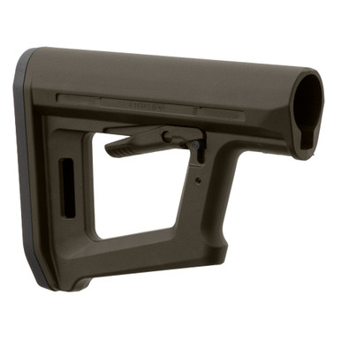 Magpul MOE PR Carbine Stock OD Green for AR-15 and AR-10