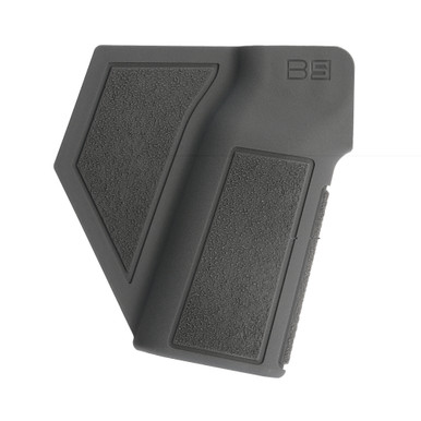 B5 Systems Type C P-Grip AR-15 California Compliant Pistol Grip – alternate angle