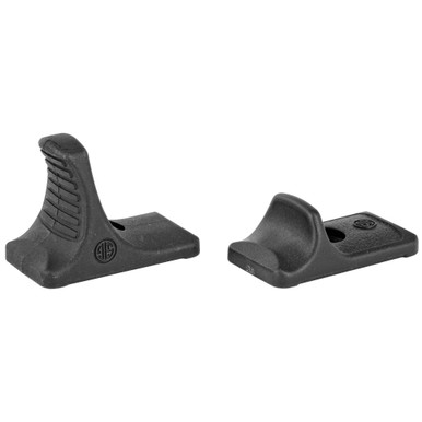 Sig Sauer Tread Handstop Kit M-LOK Black – short and long handstop set