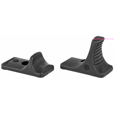 Sig Sauer Tread Handstop Kit M-LOK Black – mounting hardware and connectors included