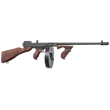 Auto-Ordnance Thompson T1100D 1927A-1 Deluxe right side profile