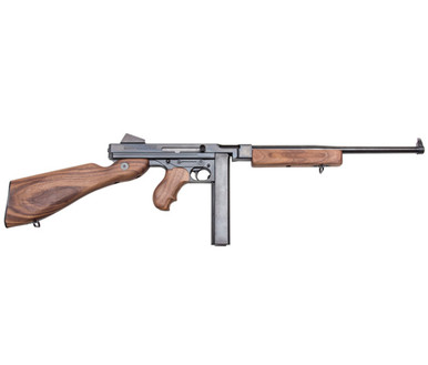 Auto-Ordnance Thompson M1 Carbine 45 ACP - Right Side View
