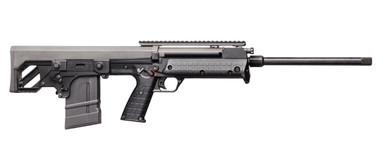 Kel-Tec RFB24 Hunter .308 Win 24-inch black bullpup rifle right side profile