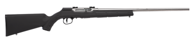 Savage Arms A22 .22 LR Stainless Synthetic Semi-Auto Rifle 22 inch barrel right side view