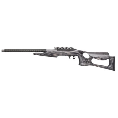 Magnum Research Magnum Lite 22 LR Switchbolt Black Pepper Laminate Thumbhole Rifle