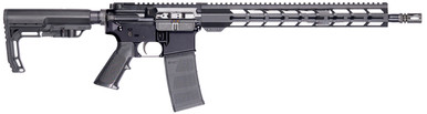 POF USA P-15 Base DI 5.56 NATO 16.5 inch Black Semi-Automatic Rifle