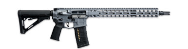 Radian Weapons Model 1 223 Wylde 16 inch rifle in Radian Grey - California compliant