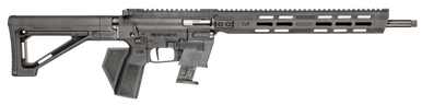 SMITH & WESSON RESPONSE - 9MM - 16.5" - 10+1 - BLACK - CA LEGAL
