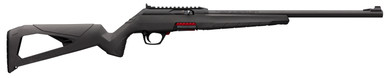 Winchester Wildcat 22LR 18-inch blued barrel gray synthetic stock semi-automatic rifle