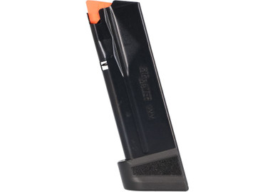 SIG SAUER P365 XL 10-round 9mm magazine front view