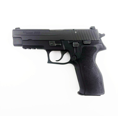 SIG SAUER P226 - 9MM - 4